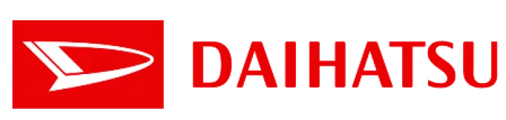 Logo Daihatsu Kemayoran